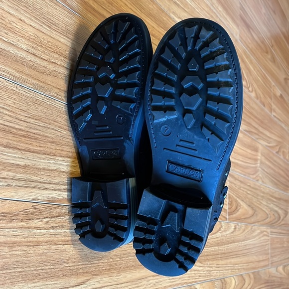 Carlos by Santana | Black
Sawyer Fashion boots | Size 7.5 - Picture 7 of 9